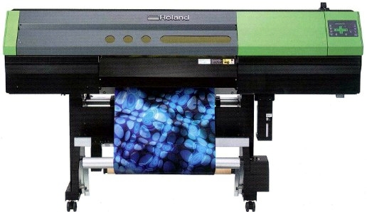 Roland VersaUV LEC-300A Roland VersaUV LEC-300A