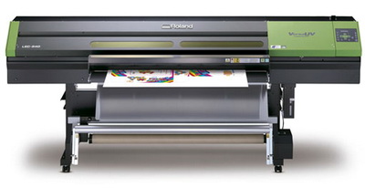 Roland VersaUV LEC-330 Roland VersaUV LEC-330