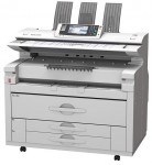 Ricoh Aficio MP W7140