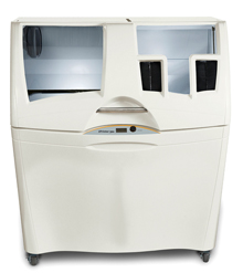 3D  Zprinter 350  (  )