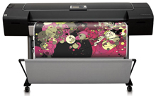 HP Designjet Z3200 PS 44" (Q6721B)