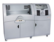 3D  Zprinter 650  (  )